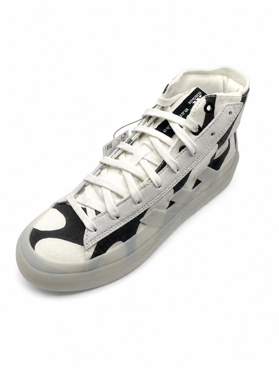 adidas Other - Adidas x Marimekko High Top Sneakers Women’s 12 (Men’s 10.5) NWT w/ Box
